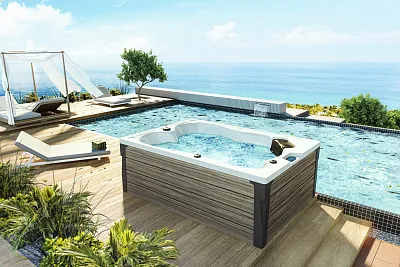 Hydrowell Odyssey SPA 2.0 - nowoczesny 5-osobowy basen z hydromasażem.jpg Artykuły i Inspiracje w Branży Wnętrzarskiej | Blog Maxfliz